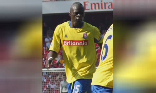 Abdoulaye Faye