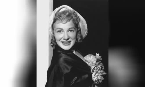 Betty Hutton
