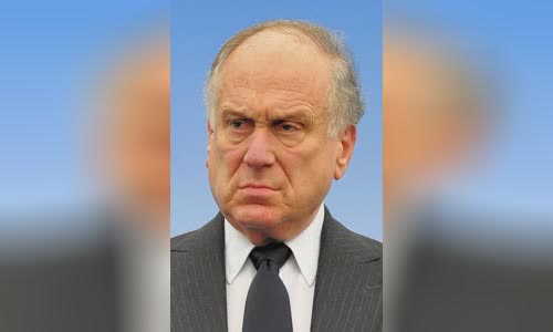 Ronald Lauder