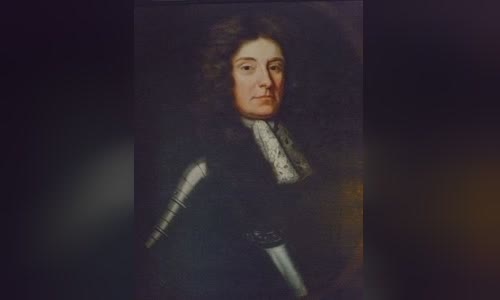 Archibald Campbell, 9th Earl of Argyll