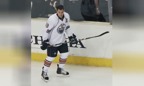 Marty Reasoner