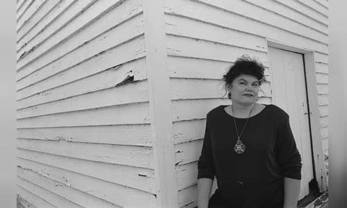 Sharyn McCrumb