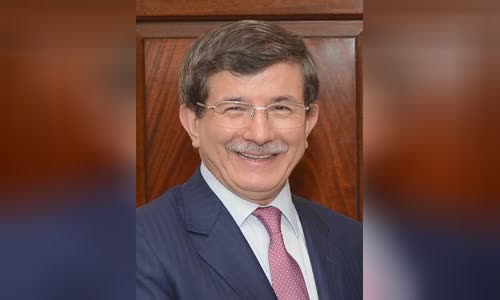 Ahmet Davuto?lu
