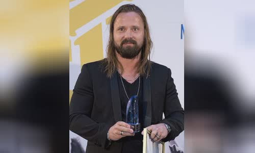 Max Martin