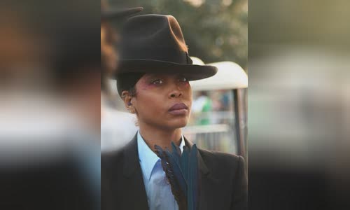 Erykah Badu