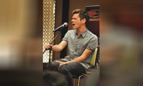Nate Ruess
