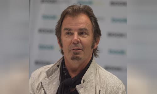 Jonathan Cain