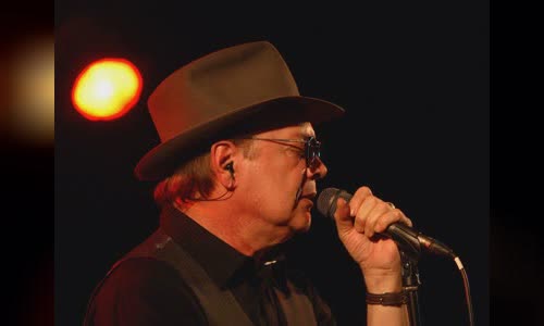 Mitch Ryder