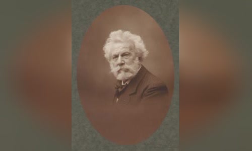 Camille Flammarion