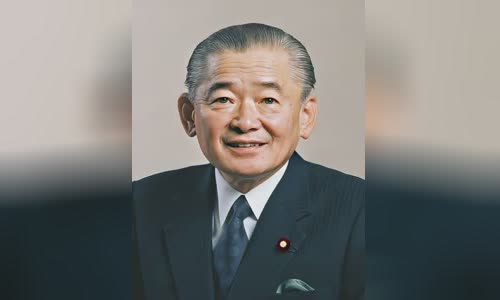 Noboru Takeshita