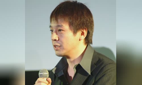 Hitoshi Sakimoto