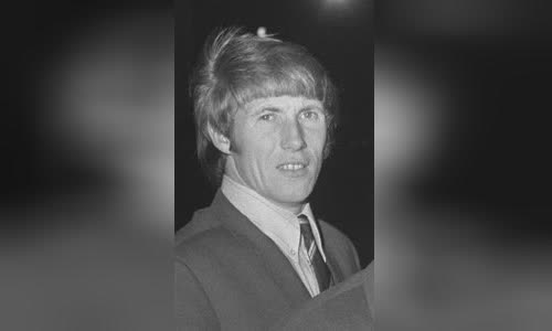 Colin Bell