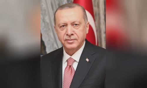 Recep Tayyip Erdo?an