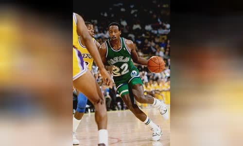 Rolando Blackman