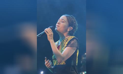 Natalia Lafourcade