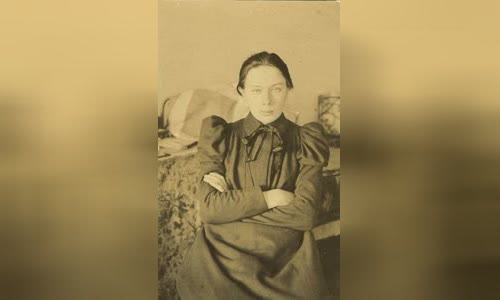 Nadezhda Krupskaya