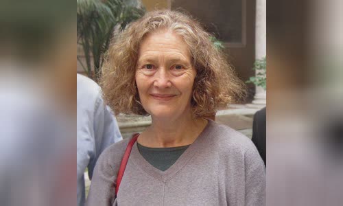 Emma Kirkby