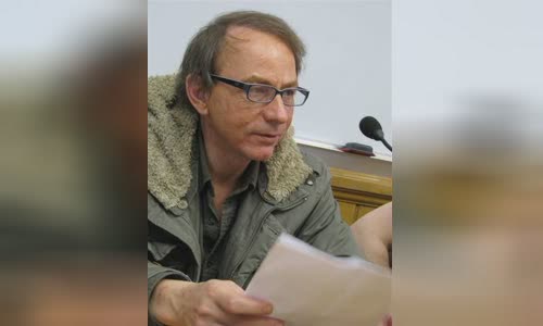 Michel Houellebecq