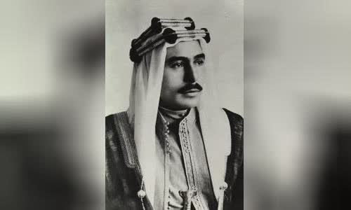 Talal of Jordan