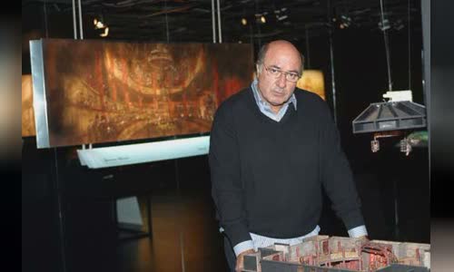 Dante Ferretti