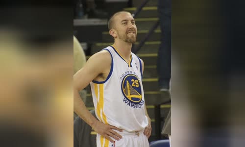 Steve Blake