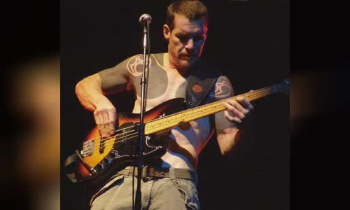 Tim Commerford