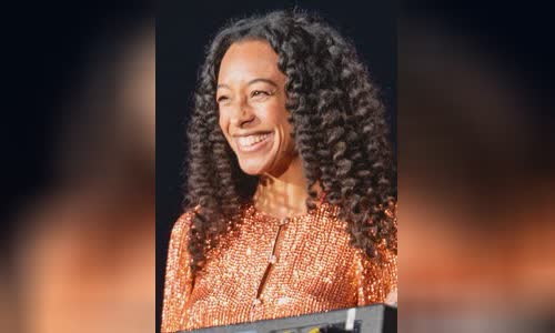 Corinne Bailey Rae
