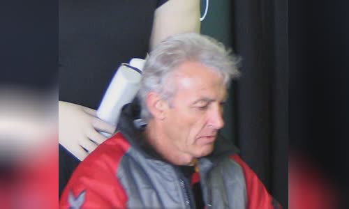 Peter Brock