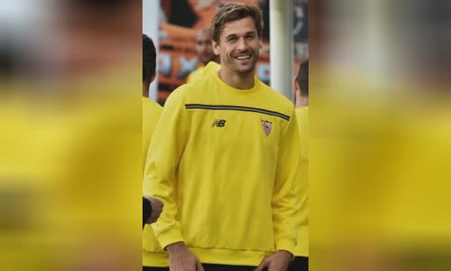 Fernando Llorente