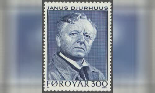 Janus Djurhuus