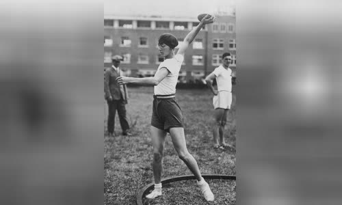 Halina Konopacka