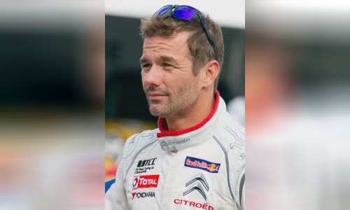 Sébastien Loeb