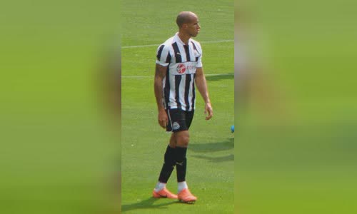 Gabriel Obertan