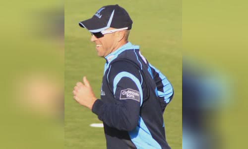 Matt Prior