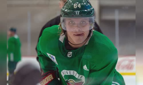Mikael Granlund