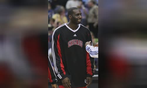 Tim Thomas (basketball)