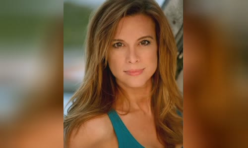 Chase Masterson