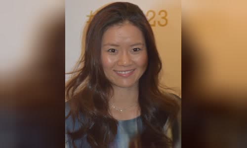 Li Na