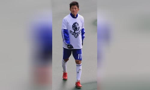 Kazuyoshi Miura