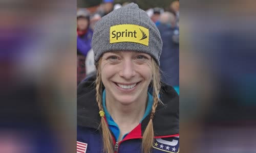 Hannah Kearney