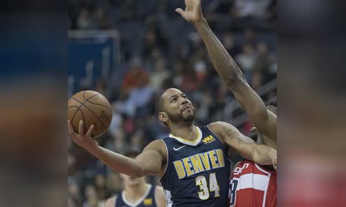 Devin Harris