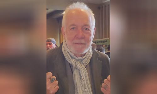 Howard Hesseman
