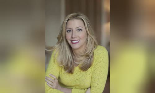 Sara Blakely