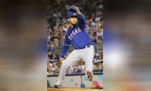 Yovani Gallardo