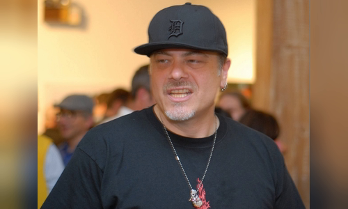 Danny Antonucci