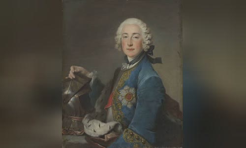 Frederick Michael, Count Palatine of Zweibrücken