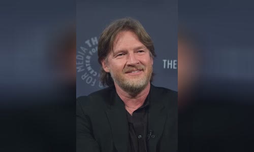 Donal Logue