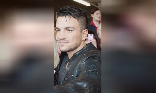 Peter Andre