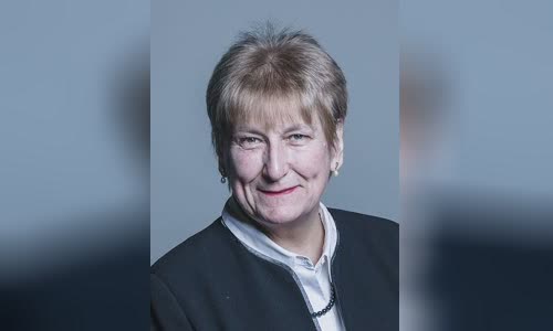 Annabel Goldie