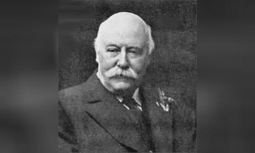 Hubert Parry